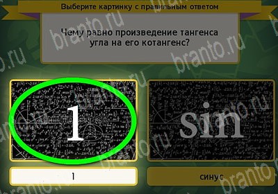 игра Выбирайка ответ на Уровень 7310