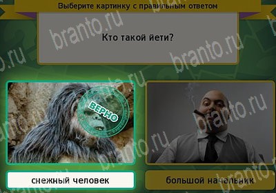 Игра Выбирайка Мой мир ответы Уровень 7317