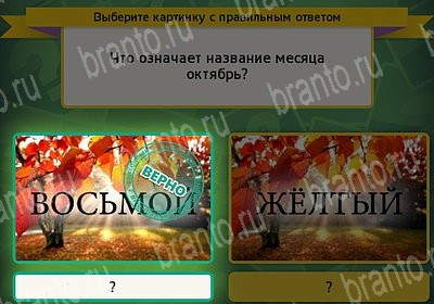 игра Выбирайка ответ на Уровень 7430