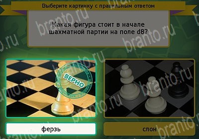 решебник на игру Выбирайка Уровень 7431