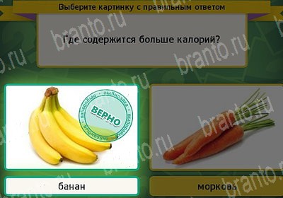 Игра Выбирайка ответы Уровень 7457