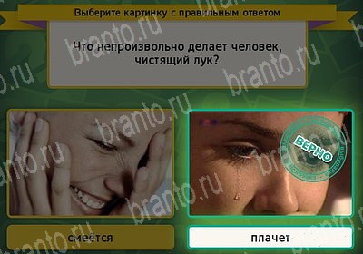 Подсказки на игру Выбирайка Уровень 7472