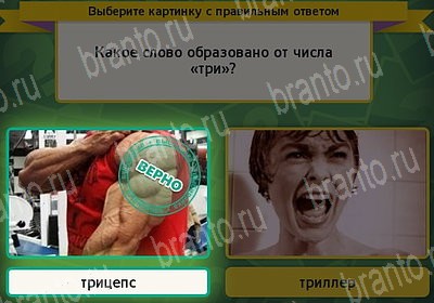 Выбирайка игра помощь Уровень 7485