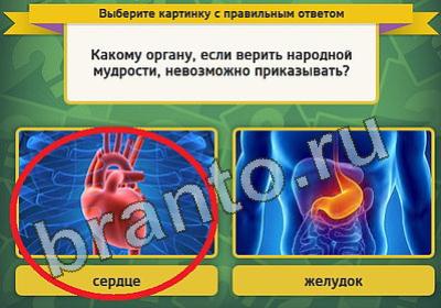 Выбирайка ответы в картинках Уровень 836