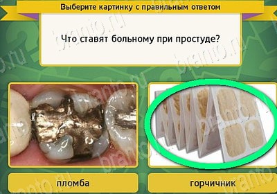 Выбирайка ответы в картинках Уровень 7606