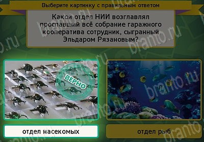 игра Выбирайка ответ на Уровень 7630