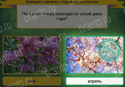 Выбирайка решения Уровень 7632