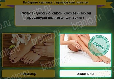 игра Выбирайка ответ на Уровень 7700