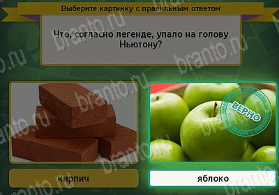 ответы к игре Выбирайка Уровень 7775