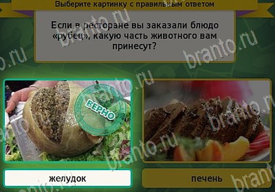 Игра Выбирайка Одноклассники подсказки Уровень 7828