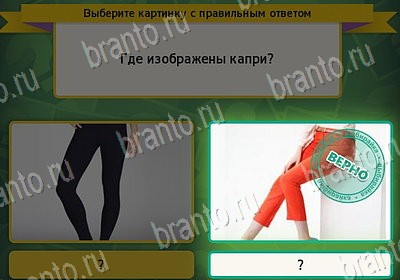 игра Выбирайка ответ на Уровень 7970