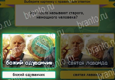Решения на игру Выбирайка Уровень 8043