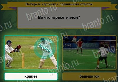 решебник на игру Выбирайка Уровень 8291