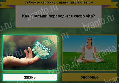 Выбирайка ответы в картинках Уровень 8306