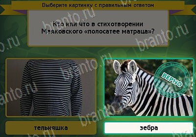 игра Выбирайка ВК помощь Уровень 8309