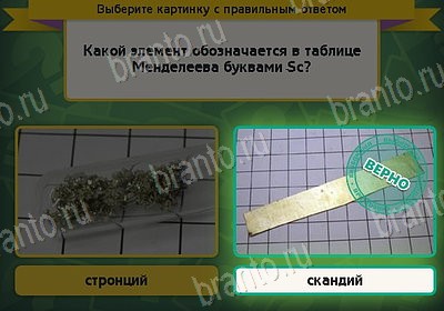 Игра Выбирайка Мой мир ответы Уровень 8427