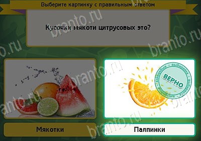 ответы на игру Выбирайка в одноклассниках Уровень 8431