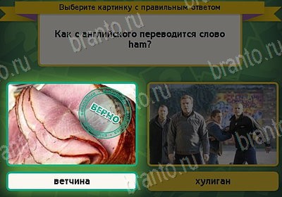 Выбирайка решения Уровень 8542