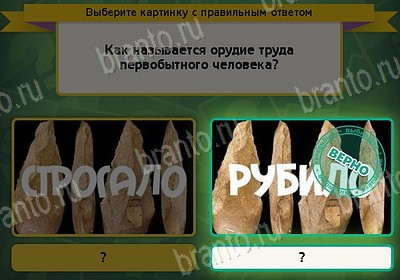 Подсказки на игру Выбирайка Уровень 8552