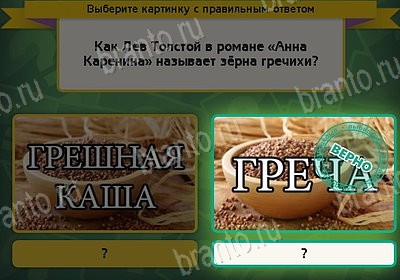 Выбирайка игра ответы Уровень 8593