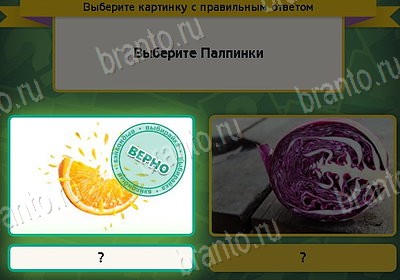 Игра Выбирайка Одноклассники подсказки Уровень 8668
