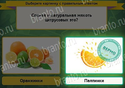 Игра Выбирайка подсказки Уровень 8688