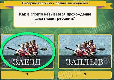 Игра Выбирайка ответы Уровень 8777
