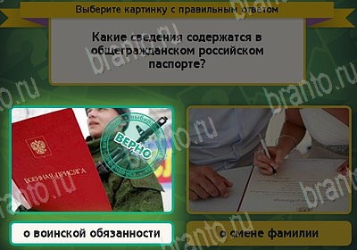 игра Выбирайка ответ на Уровень 8800