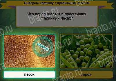 ответы к игре Выбирайка Уровень 8855