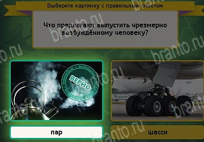 решебник на игру Выбирайка Уровень 8861
