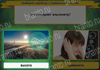 Выбирайка ответы в картинках Уровень 8876