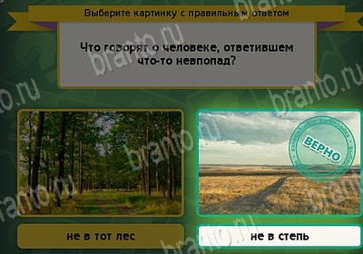 Игра Выбирайка ответы Уровень 8897