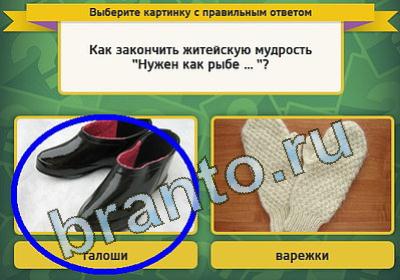 игра Выбирайка ответ на Уровень 1250