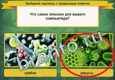 игра Выбирайка ответ на Уровень 1320
