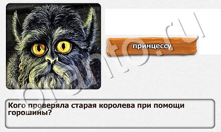 Подсказки на игру Королевство загадок Уровень 32