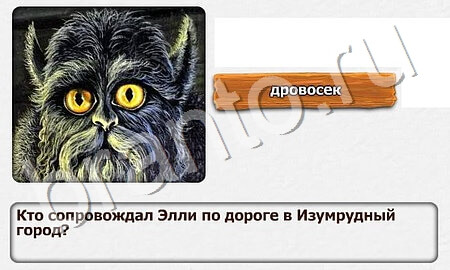 Королевство загадок игра ответы Уровень 43