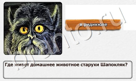 Королевство загадок игра подсказки Уровень 44