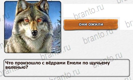 Королевство загадок игра ответы Уровень 51