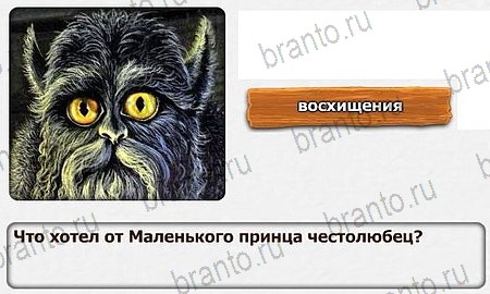 ответы к игре Королевство загадок Уровень 65