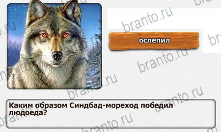 Королевство загадок игра помощь Уровень 45