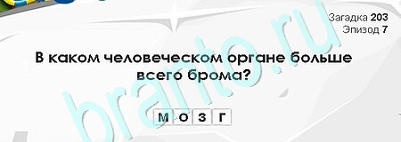 Загадки Сфинкса игра ответы Уровень 203