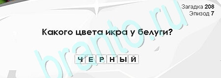 Игра Загадки Сфинкса подсказки Уровень 208