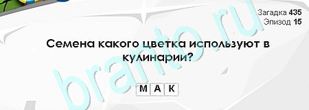 Загадки Сфинкса игра помощь Уровень 435