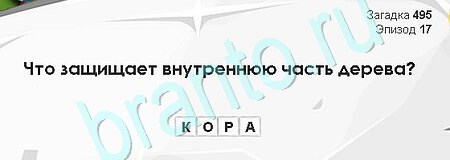 Загадки Сфинкса игра помощь Уровень 495