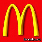 Ответы на игру Брендомания, 2 уровень