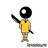 Ответы на игру Брендомания, 2 уровень