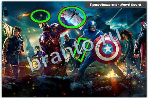 разгадайка какие фотоляпы загаданы уровень 61