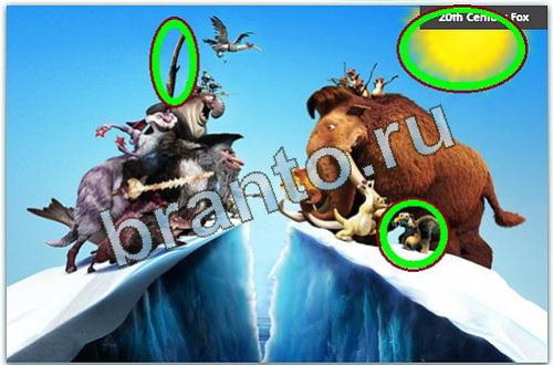 разгадайка какие фотоляпы загаданы уровень 111