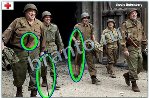 игра разгадайка как разместить предметы