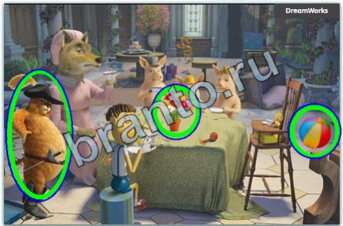 разгадайка какие фотоляпы загаданы уровень 171